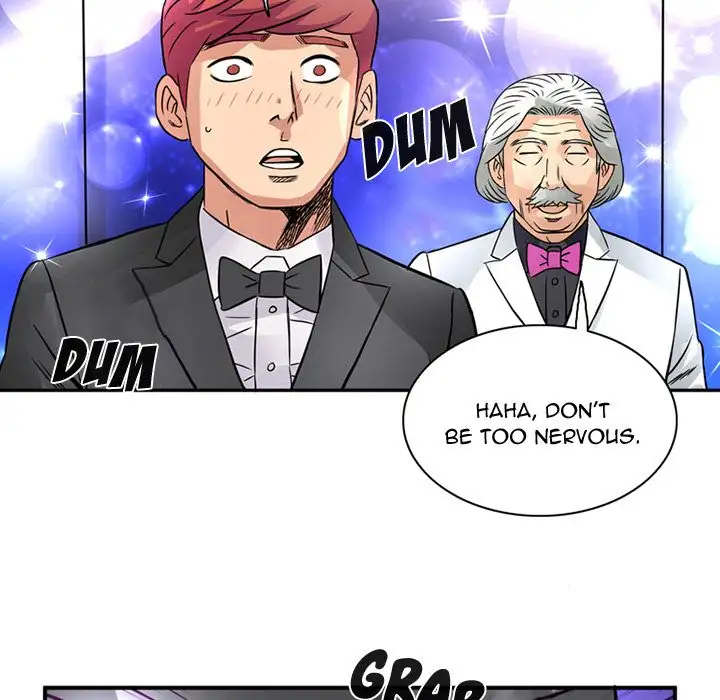 Midnight Toy Shop - Chapter 15 [photo 21] - MangaPorn