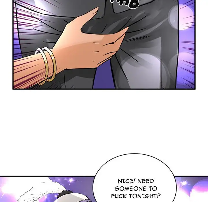 Midnight Toy Shop - Chapter 15 [photo 22] - MangaPorn