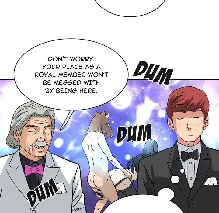 Midnight Toy Shop - Chapter 15 [photo 25] - MangaPorn