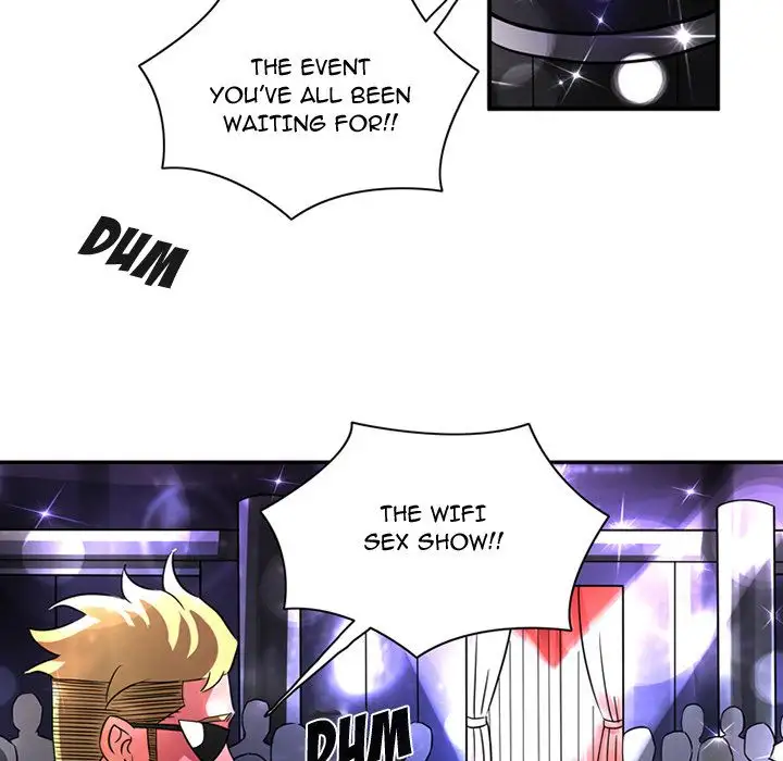 Midnight Toy Shop - Chapter 15 [photo 29] - MangaPorn