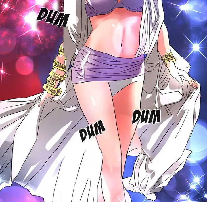 Midnight Toy Shop - Chapter 15 [photo 33] - MangaPorn