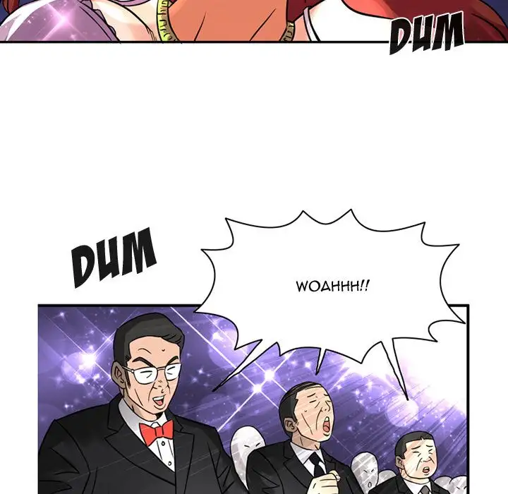 Midnight Toy Shop - Chapter 15 [photo 46] - MangaPorn