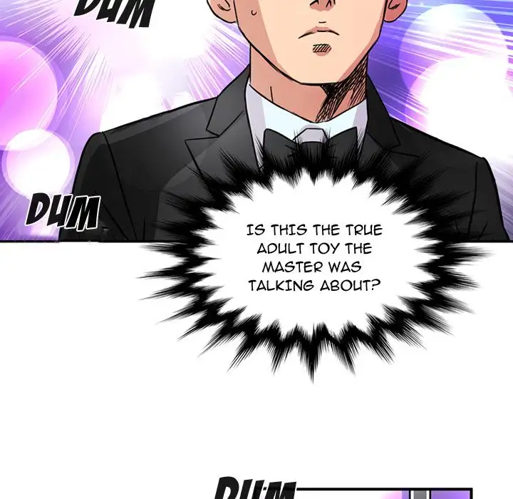 Midnight Toy Shop - Chapter 15 [photo 56] - MangaPorn