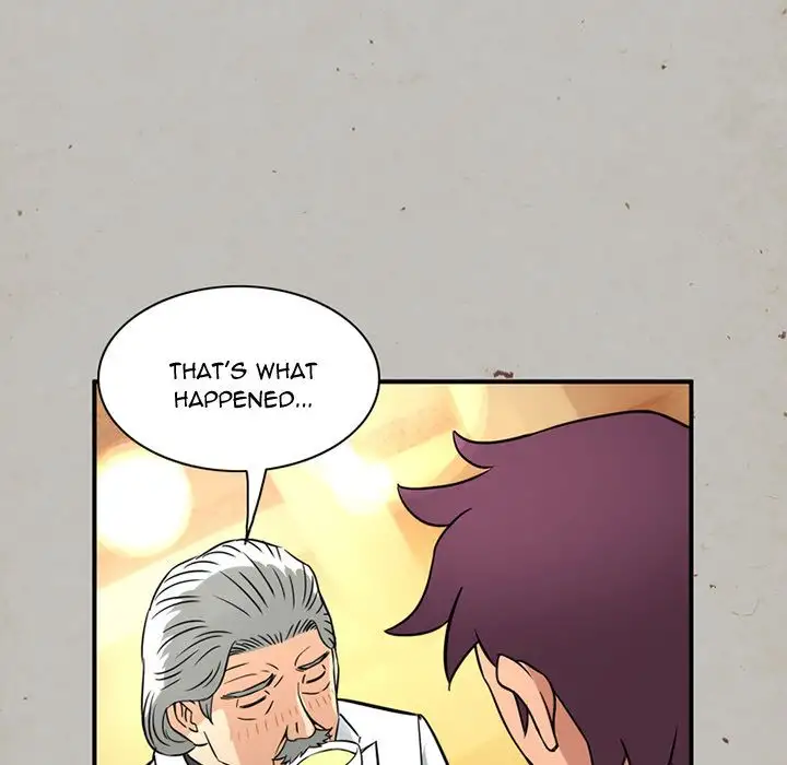 Midnight Toy Shop - Chapter 15 [photo 7] - MangaPorn