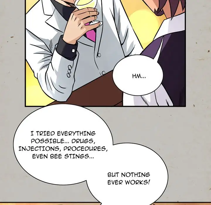 Midnight Toy Shop - Chapter 15 [photo 8] - MangaPorn