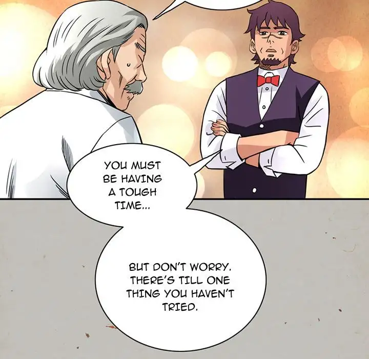 Midnight Toy Shop - Chapter 15 [photo 9] - MangaPorn