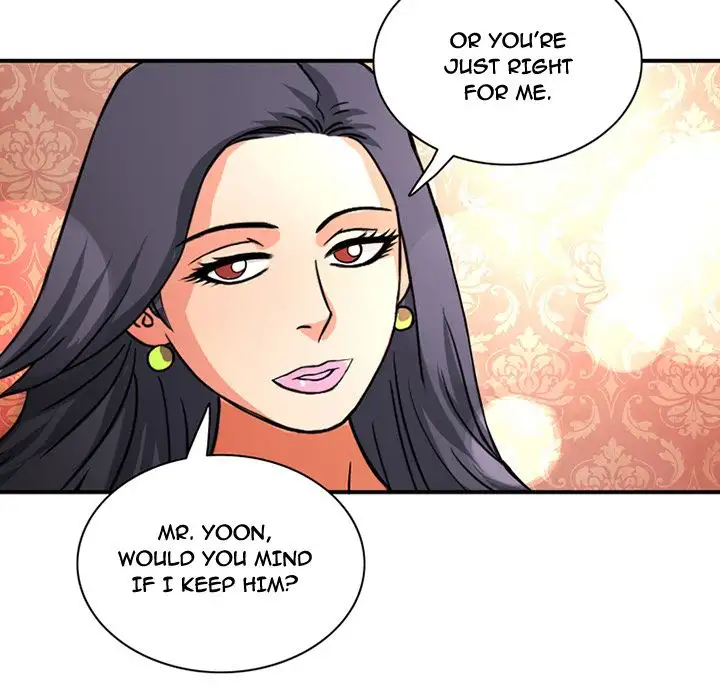 Midnight Toy Shop - Chapter 16 [photo 17] - MangaPorn