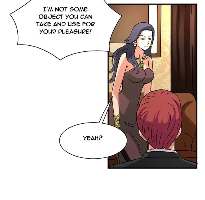 Midnight Toy Shop - Chapter 16 [photo 19] - MangaPorn