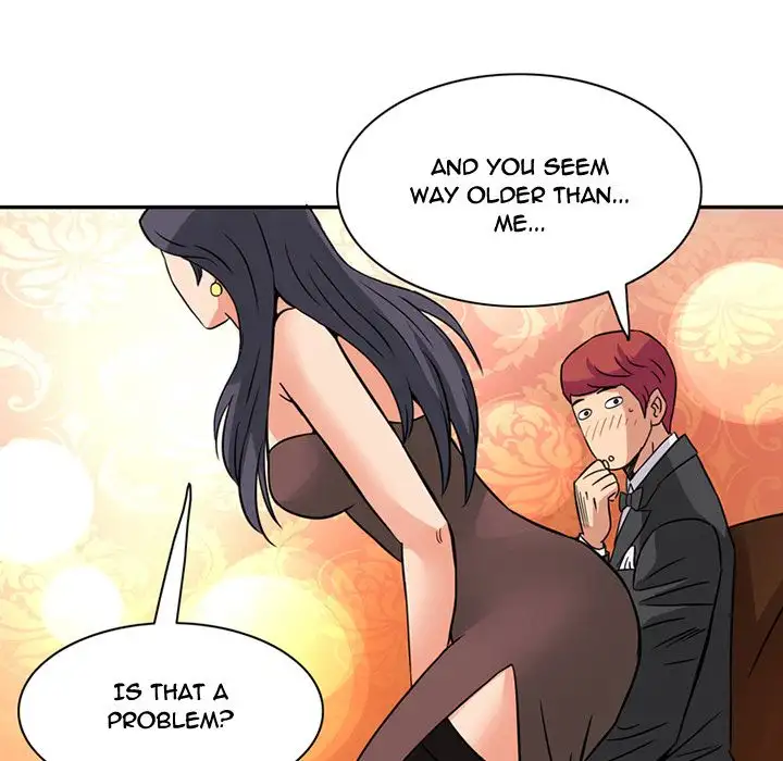 Midnight Toy Shop - Chapter 16 [photo 20] - MangaPorn