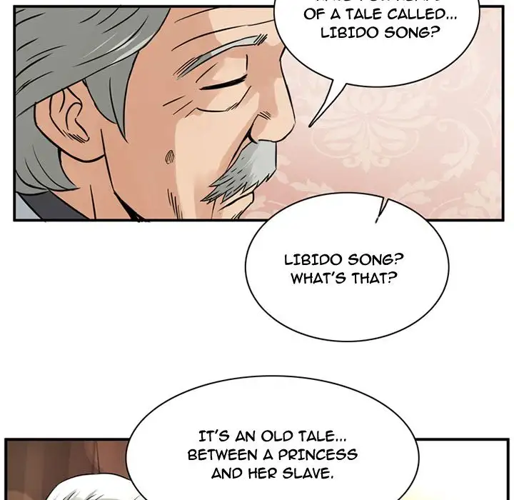 Midnight Toy Shop - Chapter 16 [photo 25] - MangaPorn