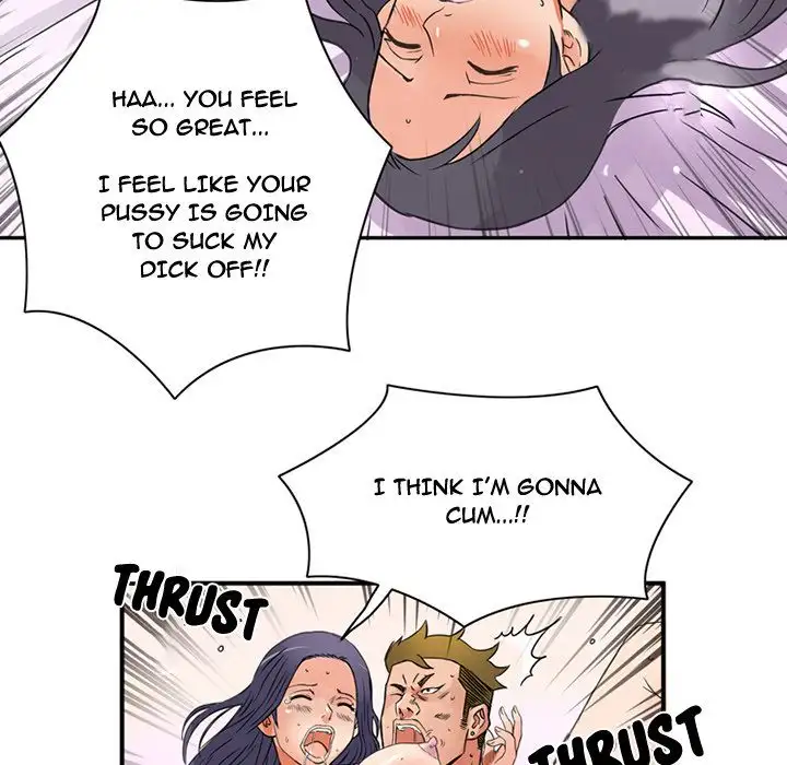 Midnight Toy Shop - Chapter 16 [photo 34] - MangaPorn