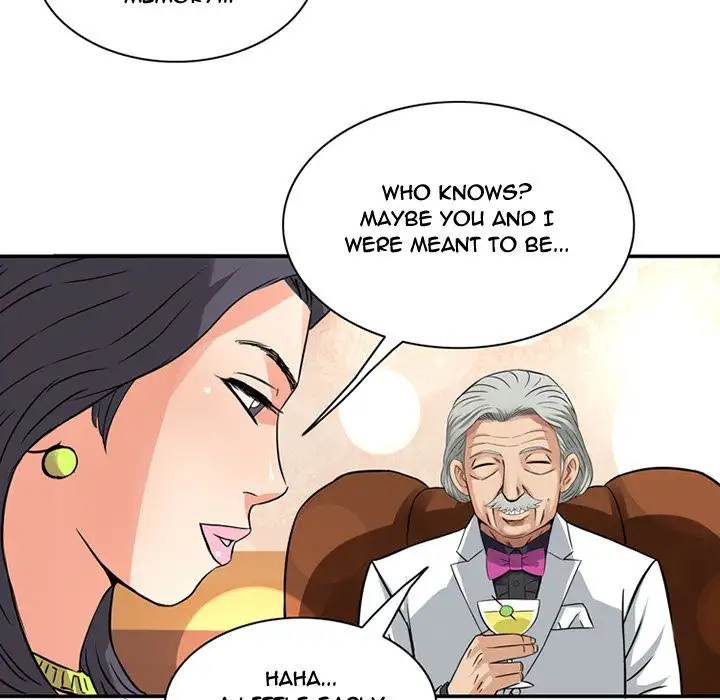 Midnight Toy Shop - Chapter 16 [photo 37] - MangaPorn