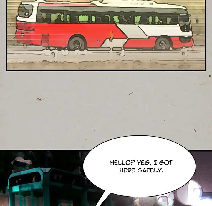 Midnight Toy Shop - Chapter 16 [photo 50] - MangaPorn