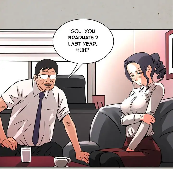 Midnight Toy Shop - Chapter 16 [photo 66] - MangaPorn