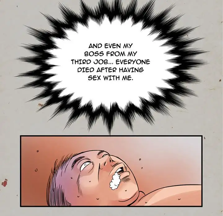 Midnight Toy Shop - Chapter 16 [photo 73] - MangaPorn