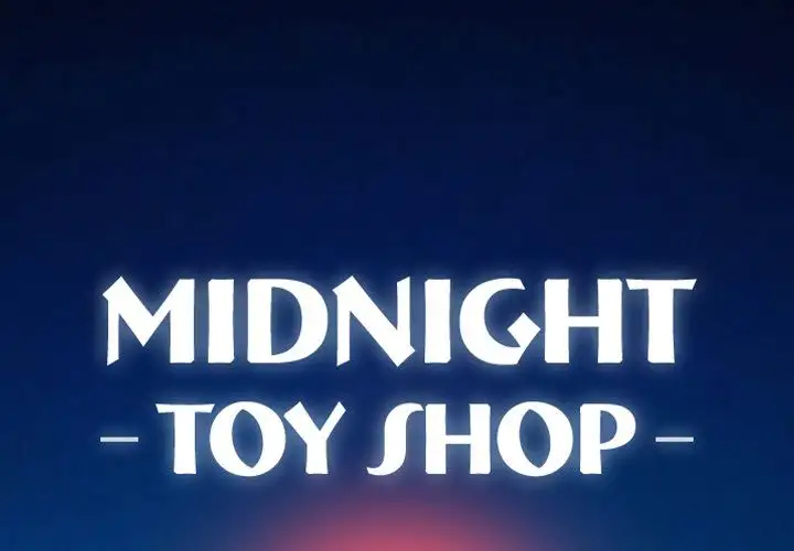 Midnight Toy Shop - Chapter 17 [photo 1] - MangaPorn