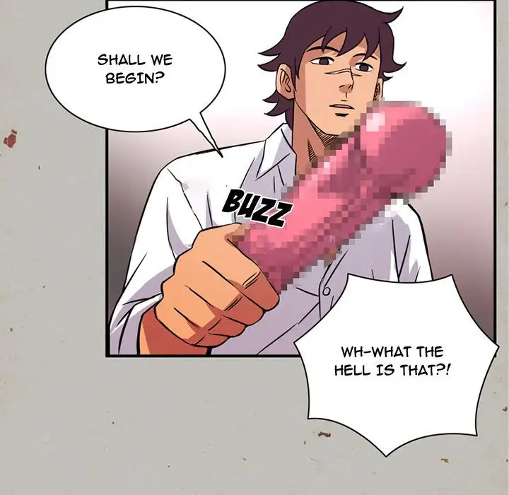 Midnight Toy Shop - Chapter 17 [photo 15] - MangaPorn