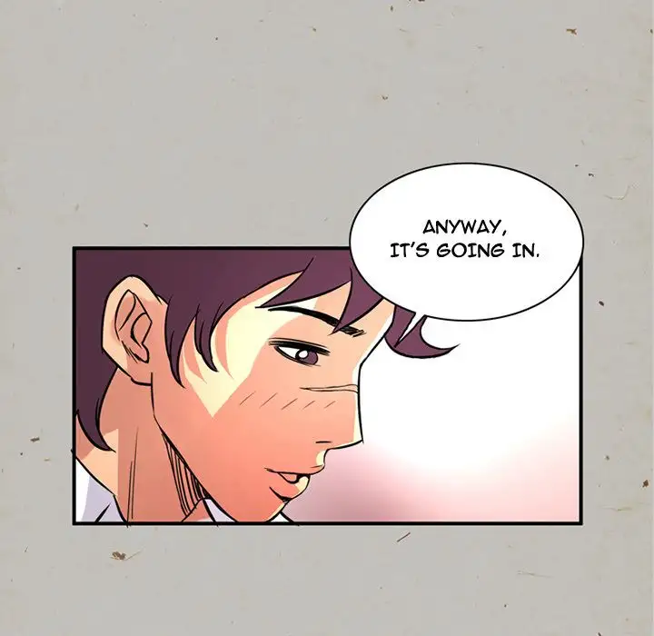 Midnight Toy Shop - Chapter 17 [photo 17] - MangaPorn