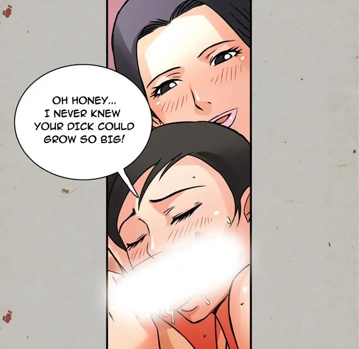 Midnight Toy Shop - Chapter 17 [photo 36] - MangaPorn