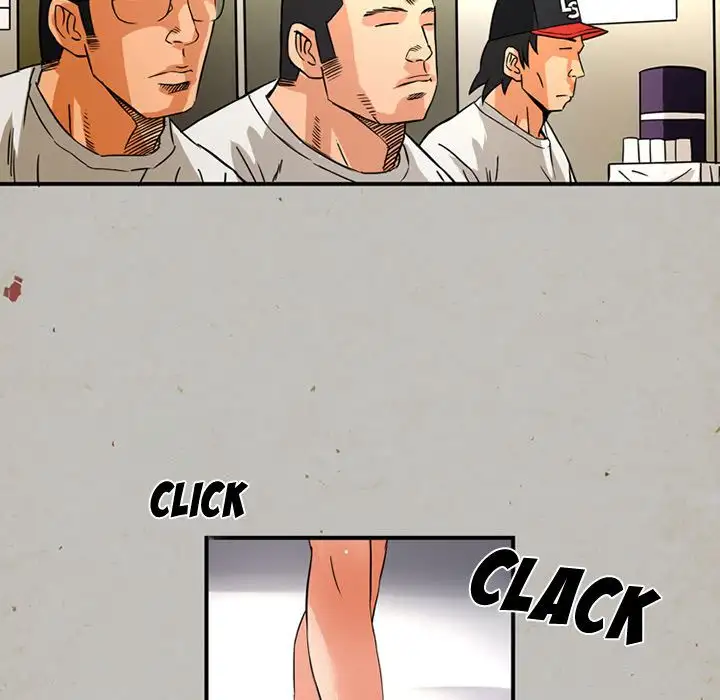 Midnight Toy Shop - Chapter 17 [photo 42] - MangaPorn