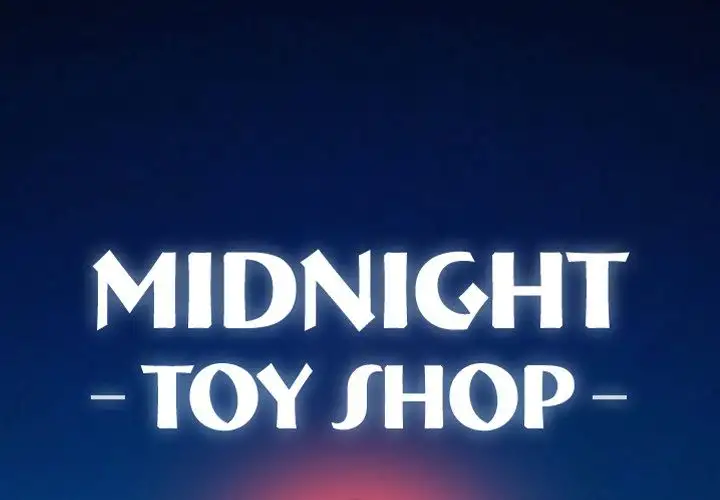 Midnight Toy Shop - Chapter 18 [photo 1] - MangaPorn