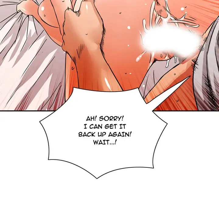 Midnight Toy Shop - Chapter 18 [photo 19] - MangaPorn