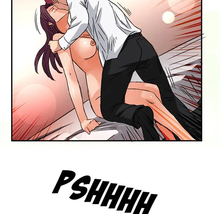 Midnight Toy Shop - Chapter 18 [photo 26] - MangaPorn