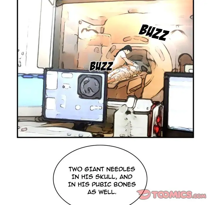 Midnight Toy Shop - Chapter 18 [photo 44] - MangaPorn