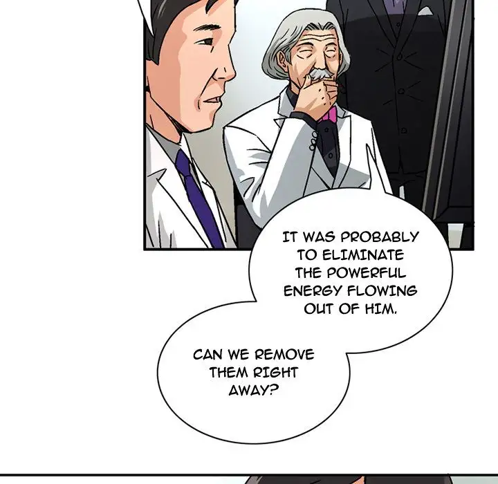 Midnight Toy Shop - Chapter 18 [photo 46] - MangaPorn