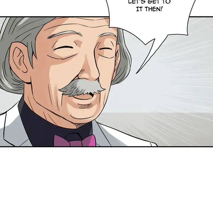 Midnight Toy Shop - Chapter 18 [photo 48] - MangaPorn