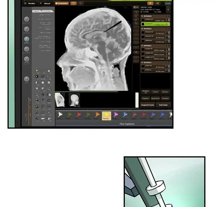 Midnight Toy Shop - Chapter 18 [photo 61] - MangaPorn