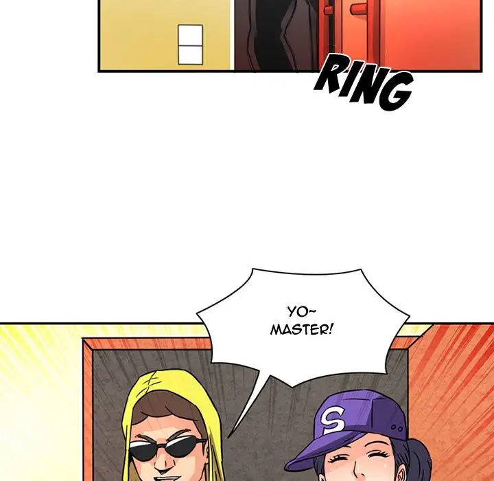 Midnight Toy Shop - Chapter 18 [photo 77] - MangaPorn