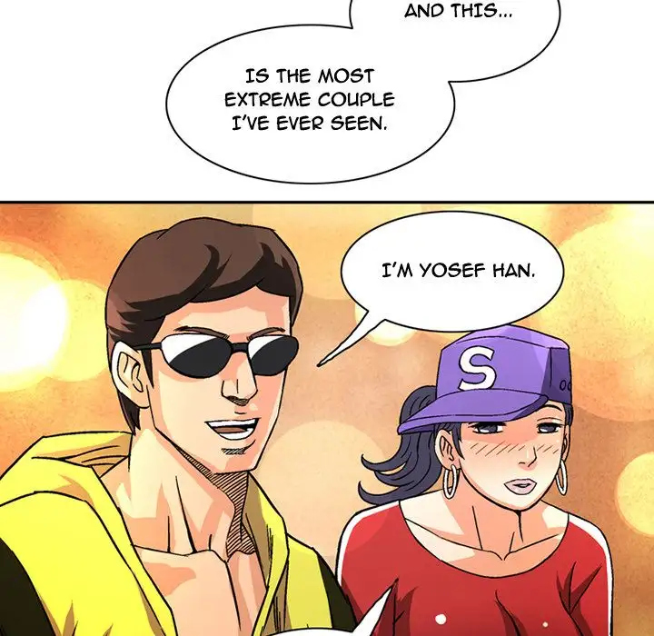 Midnight Toy Shop - Chapter 19 [photo 12] - MangaPorn