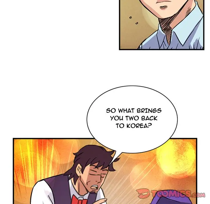 Midnight Toy Shop - Chapter 19 [photo 18] - MangaPorn