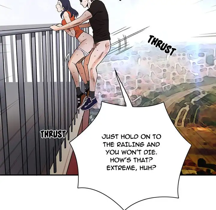 Midnight Toy Shop - Chapter 19 [photo 29] - MangaPorn