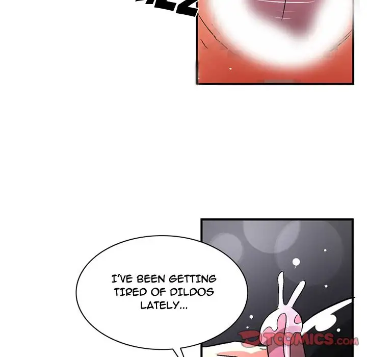 Midnight Toy Shop - Chapter 19 [photo 46] - MangaPorn