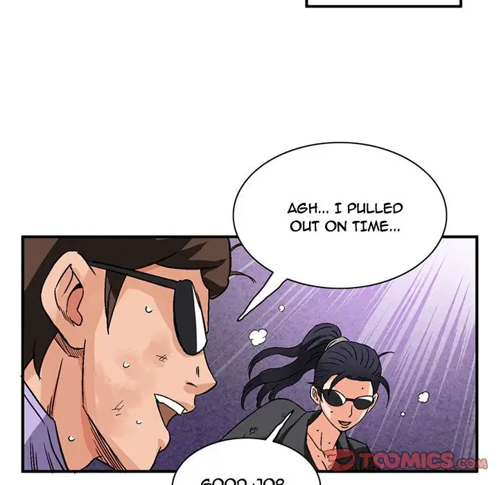 Midnight Toy Shop - Chapter 19 [photo 62] - MangaPorn