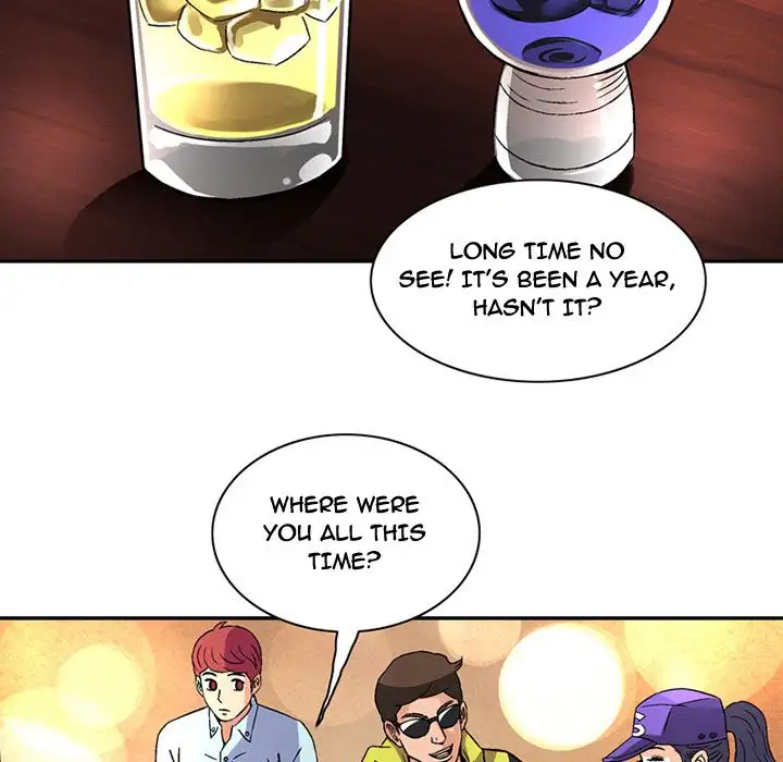 Midnight Toy Shop - Chapter 19 [photo 8] - MangaPorn