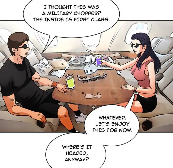 Midnight Toy Shop - Chapter 20 [photo 13] - MangaPorn