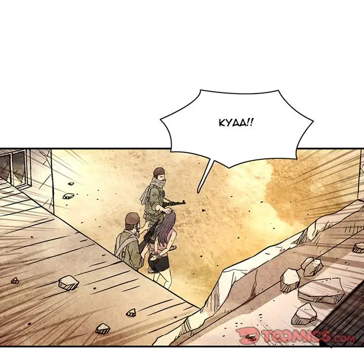 Midnight Toy Shop - Chapter 20 [photo 18] - MangaPorn