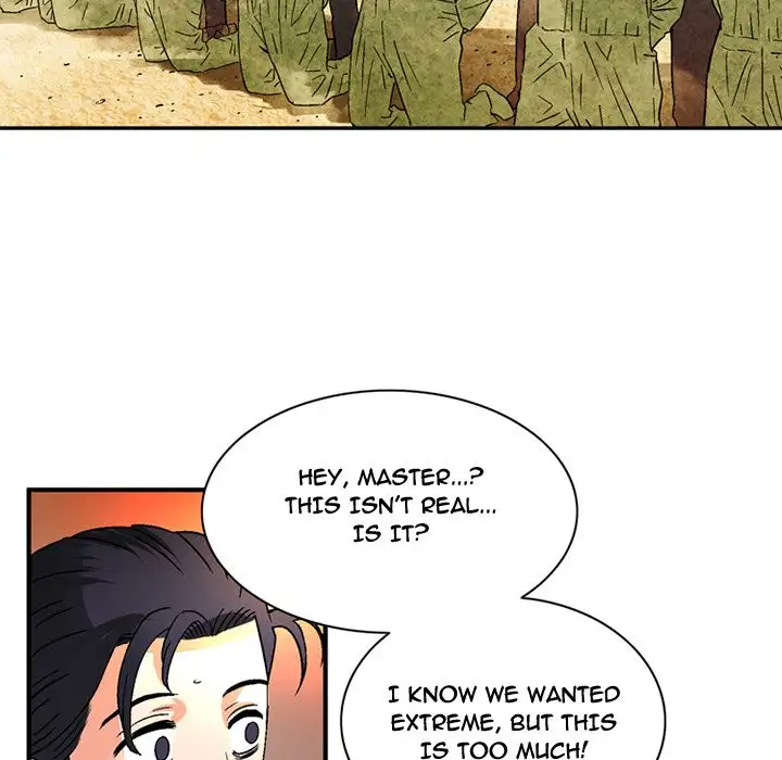 Midnight Toy Shop - Chapter 20 [photo 20] - MangaPorn