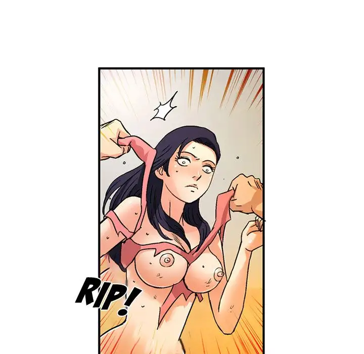 Midnight Toy Shop - Chapter 20 [photo 31] - MangaPorn