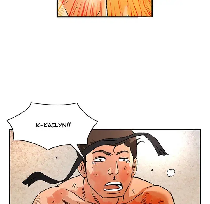 Midnight Toy Shop - Chapter 20 [photo 32] - MangaPorn