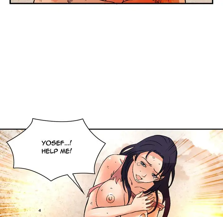 Midnight Toy Shop - Chapter 20 [photo 33] - MangaPorn