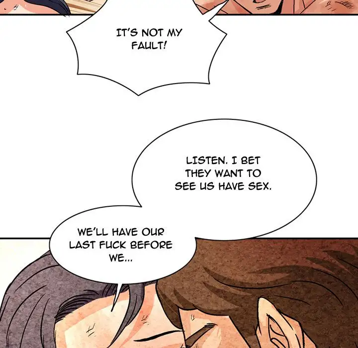 Midnight Toy Shop - Chapter 20 [photo 41] - MangaPorn