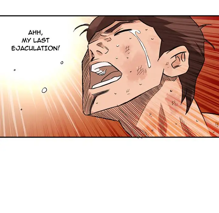 Midnight Toy Shop - Chapter 20 [photo 56] - MangaPorn