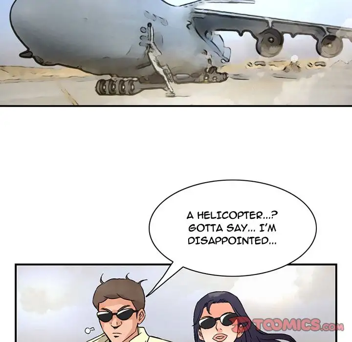 Midnight Toy Shop - Chapter 20 [photo 6] - MangaPorn