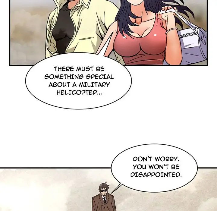 Midnight Toy Shop - Chapter 20 [photo 7] - MangaPorn