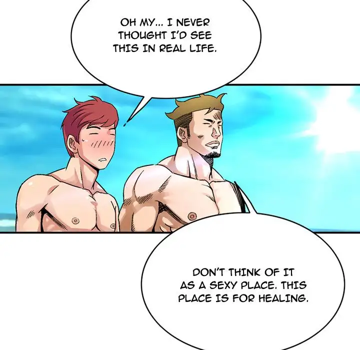 Midnight Toy Shop - Chapter 21 [photo 13] - MangaPorn