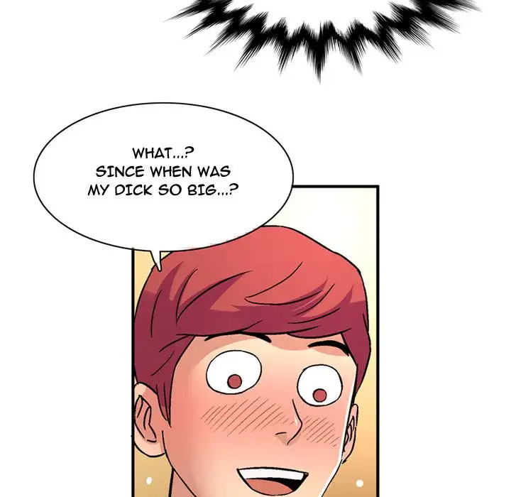 Midnight Toy Shop - Chapter 21 [photo 25] - MangaPorn